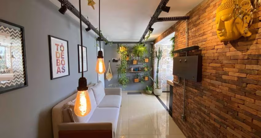Apartamento com 2 quartos à venda em Belo Horizonte