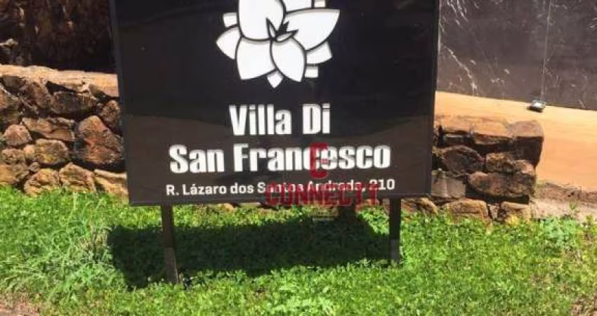 Terreno à venda, 335 m² por R$ 385.000,00 - Quintas de São José - Ribeirão Preto/SP