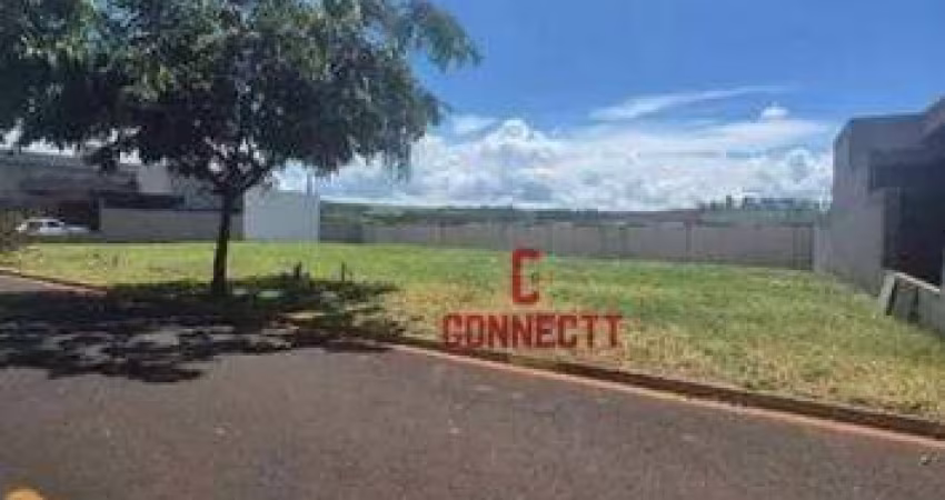 Terreno à venda, 317 m² por R$ 340.000 - Quinta da Boa Vista - Ribeirão Preto/SP