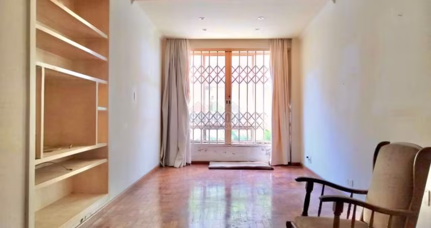 Ótimo apartamento, 94 m², 2 quartos,1 vaga, entre 2 estações do Metrô, Faculdades e Shoppings