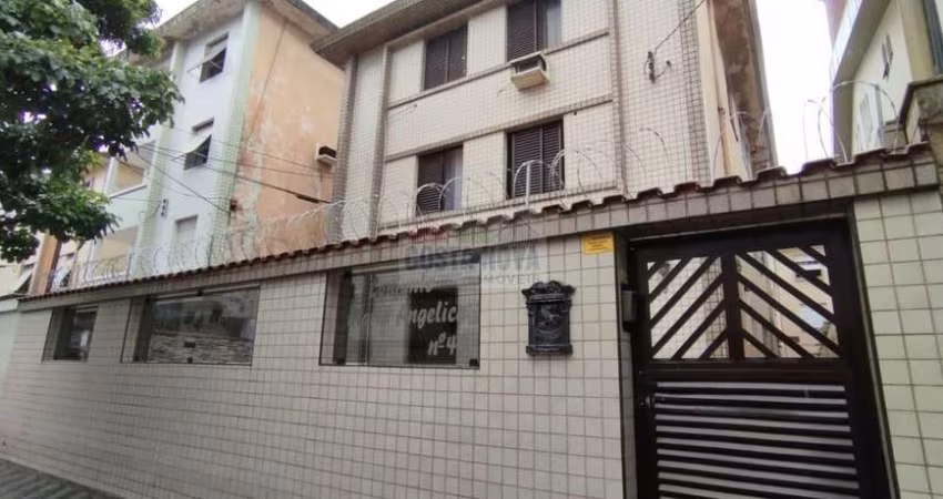 Apartamento com 67 m²,  2 quartos e 1 banheiro, sala, cozinha, área de serviço. Bairro Boqueirão