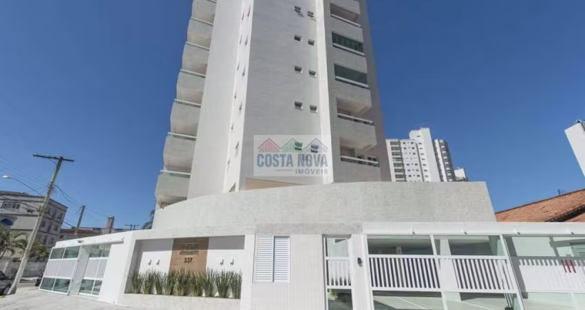 Apartamento 2 quartos 1 suite lazer completo no Caiçara