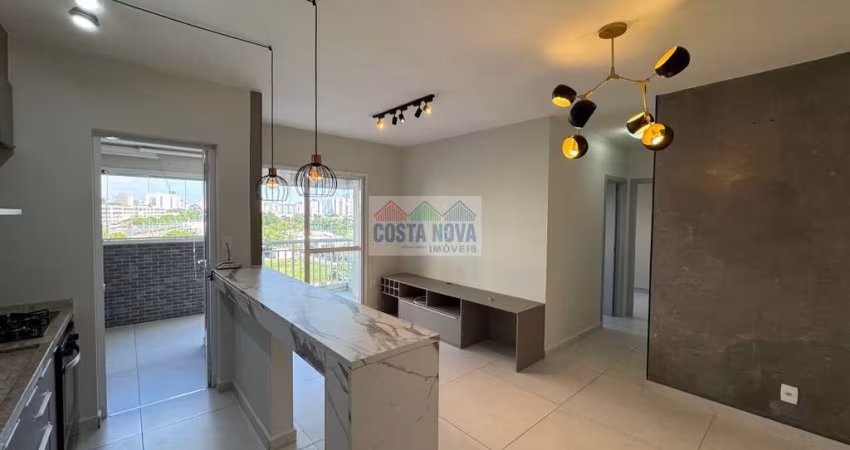 Apartamento dos sonhos na Barra Funda!