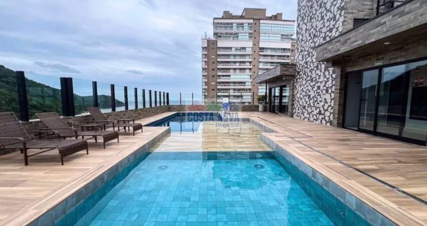 Apartamento com 3 suites no Canto do Forte