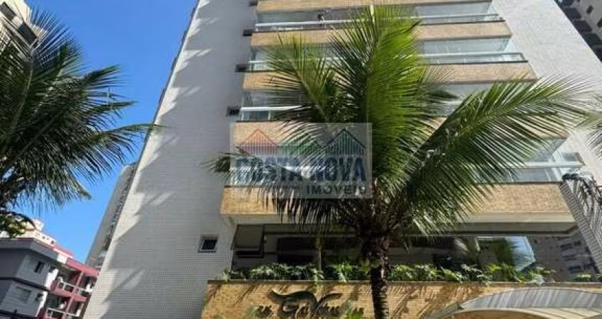Apartamento no Caiçara com 2 quartos sendo um deles suite