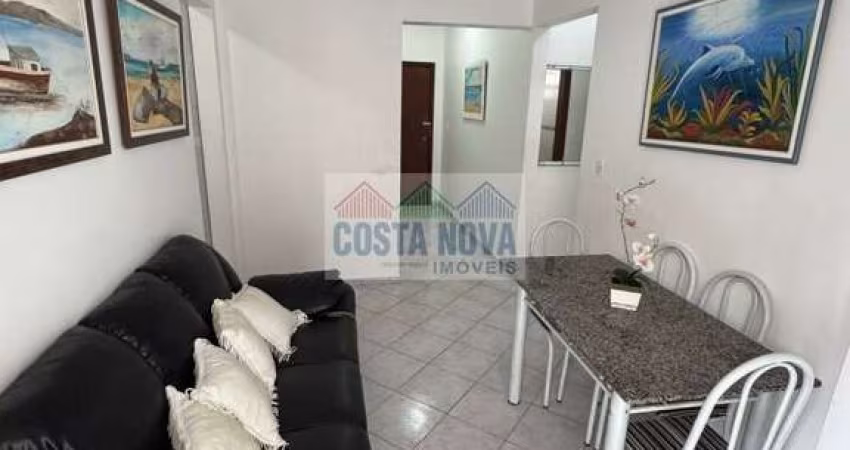 Apartamento de 1 dormitório em Ocian