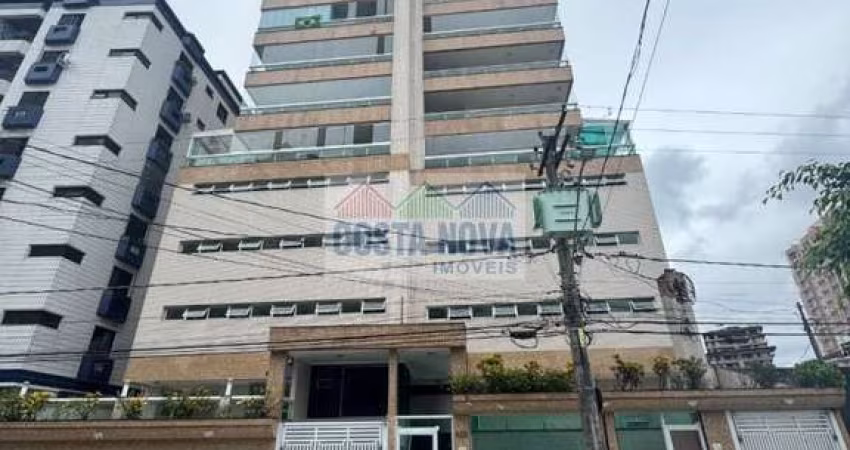Apartamento de 3 dormitórios e 2 vagas de garagem no Boqueirão