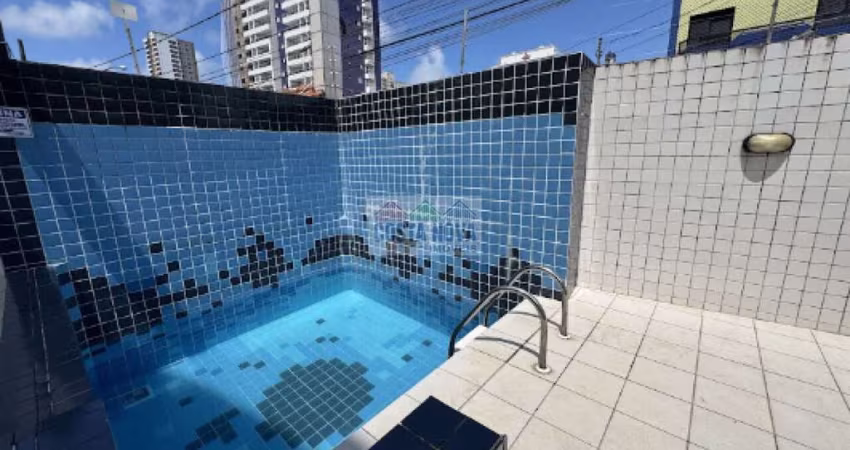 Apartamento na Aviação