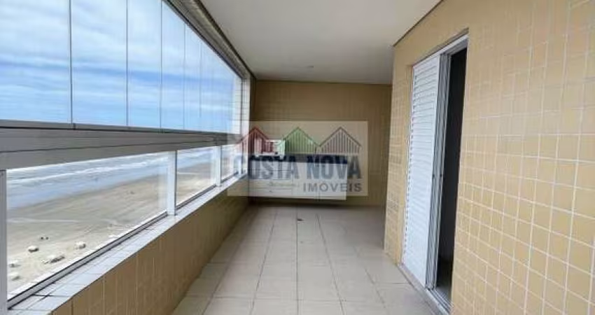 Apartamento no Jardim Real de frente para o mar