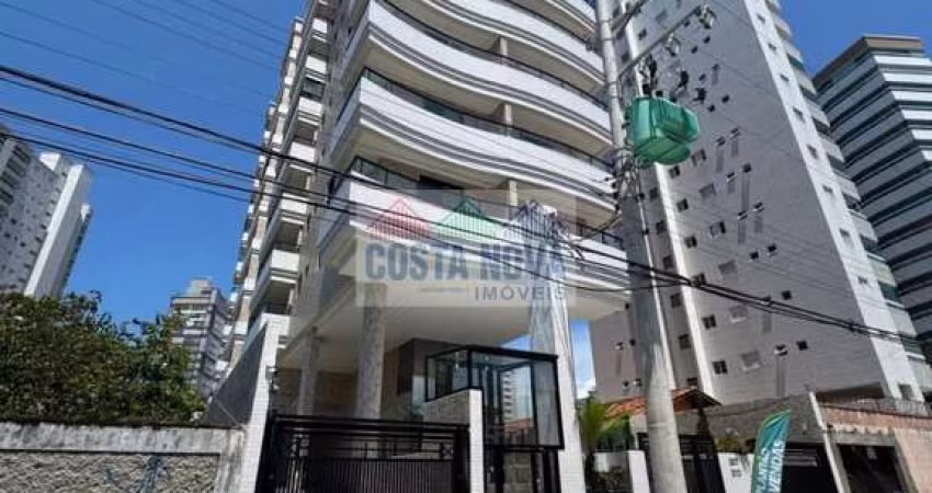 Apartamento 2 quartos sendo 1 suite lazer completo noCaiçara