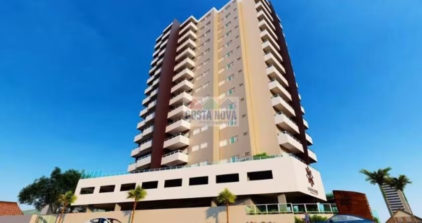 Apartamento 2 quartos varanda gourmet lazer completo no Caiçara