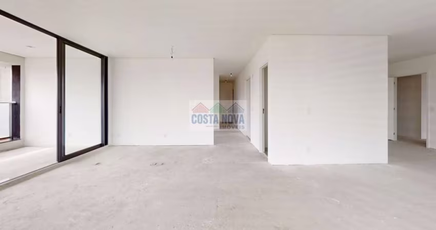Apartamento à venda na Rua Artur de Azevedo, com 4 suítes e 3 vagas, com 230m² em Pinheiros