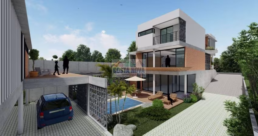 Terreno à venda na Rua Tomé de Souza, plano de 15x41 com área total de 611m² no bairro da Lapa