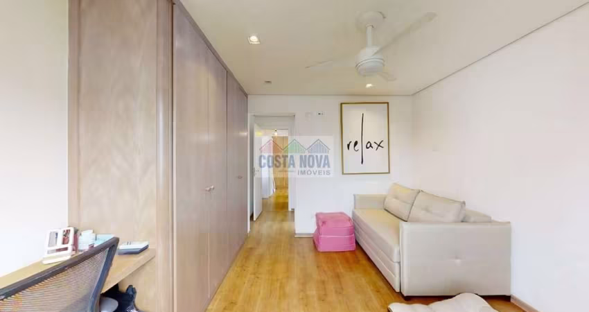 Cobertura  Duplex à venda na Av Barão Monte Mor, com 2 suítes e 2 vagas, com 123m² no Real Parque