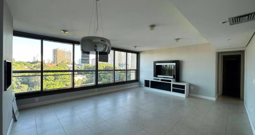 Apartamento à venda em Porto Alegre, Três Figueiras, com 3 quartos, 130m²