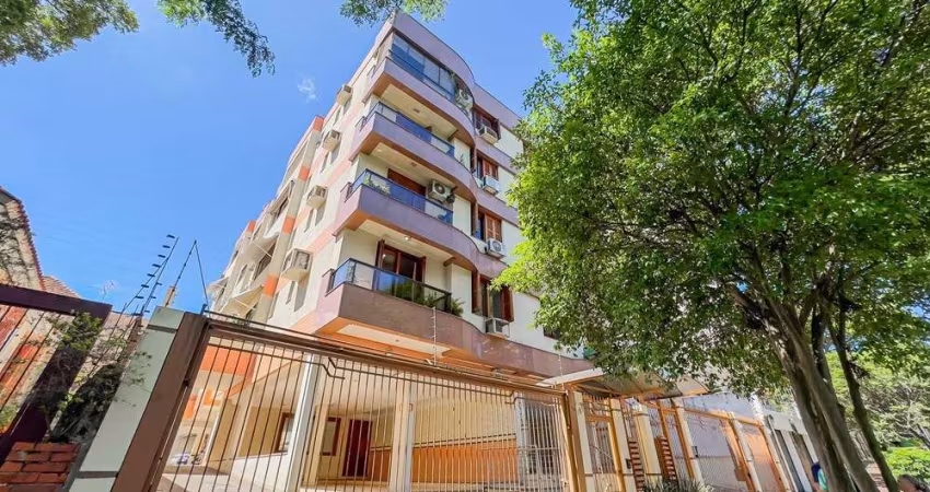 Apartamento à venda em Porto Alegre, Petrópolis, com 2 quartos, 100,66m²