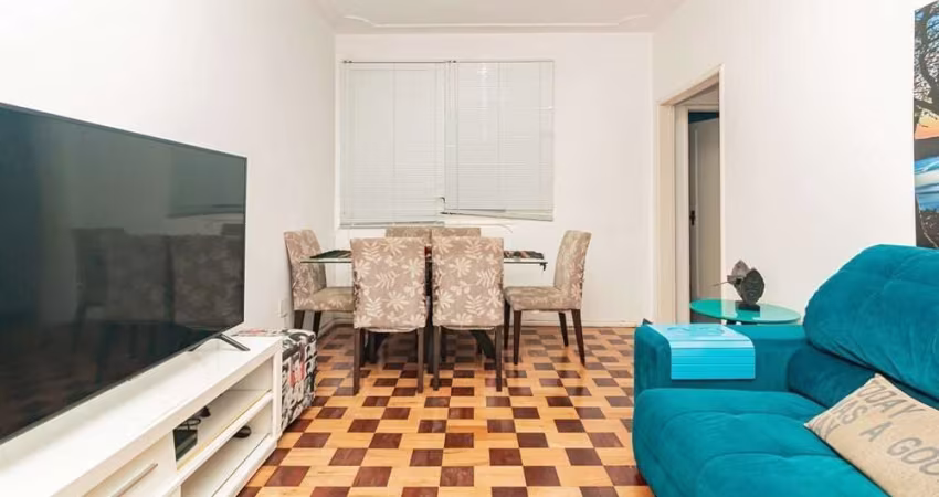 Apartamento à venda em Porto Alegre, Mont Serrat, com 2 quartos, 76m²