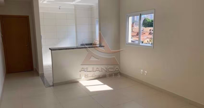 Apartamento - Ribeirão Preto - Santa Cruz do José Jacques