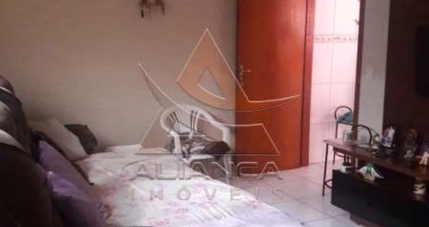 Casa - Ribeirão Preto - Planalto Verde