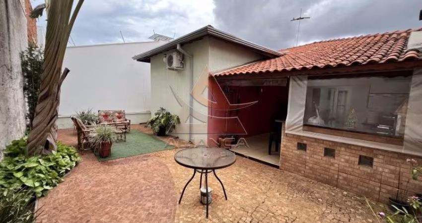 Casa - Ribeirão Preto - Parque dos Lagos