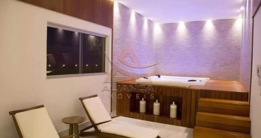 Apartamento - Ribeirão Preto - Jardim Botânico