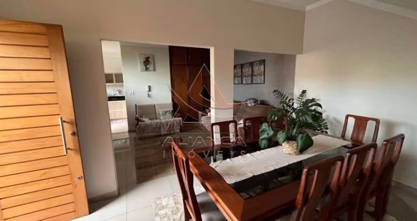 Casa - Ribeirão Preto - Palmares