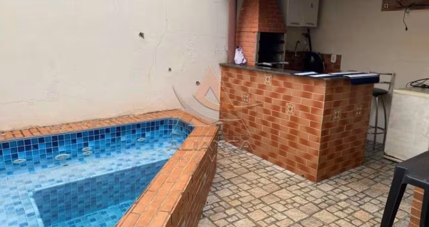 Casa - Ribeirão Preto - Vila Abranches