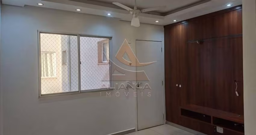 Apartamento - Ribeirão Preto - Valentina Figueiredo