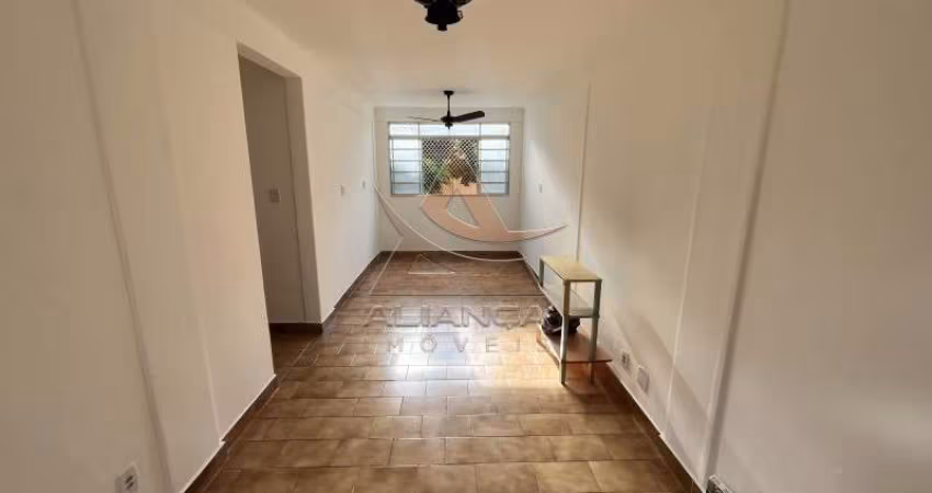 Apartamento - Ribeirão Preto - Vila Virgínia