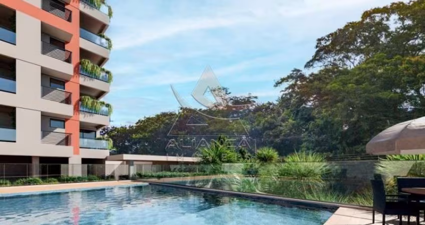 Apartamento - Ribeirão Preto - Jardim Nova Aliança