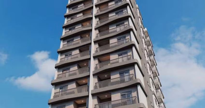 Apartamento com 1 quarto à venda na Rua Rio Grande do Sul, 453, Anita Garibaldi, Joinville