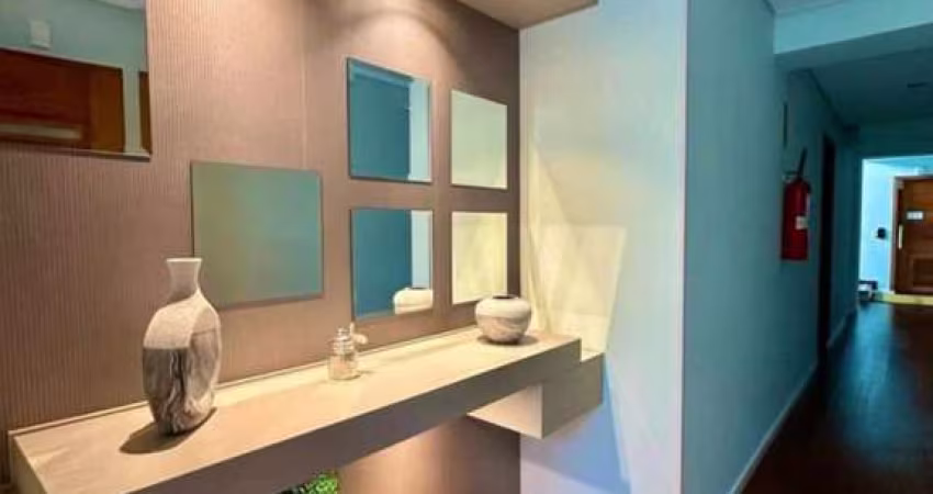Apartamento com 2 quartos à venda na Rua Joaçaba, 204, Saguaçu, Joinville
