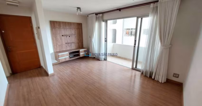 Excelente Apartamento para locação! A 750 metros a pé do metrô Conceição!