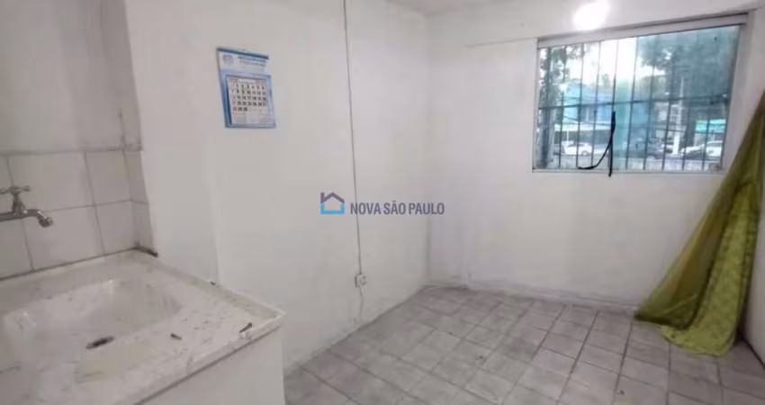 Sobrado 190m² - Ipiranga  3 Dormitórios, 1 Suíte, 2 Vagas