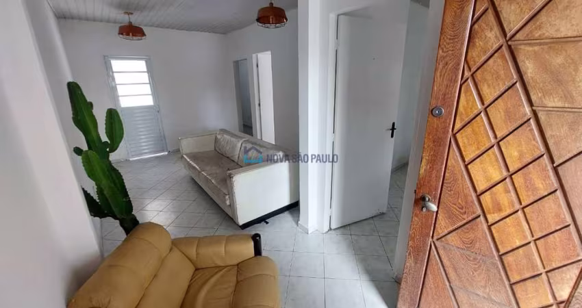 Casa Ampla e Confortável ? Perfeita para Toda a Família!