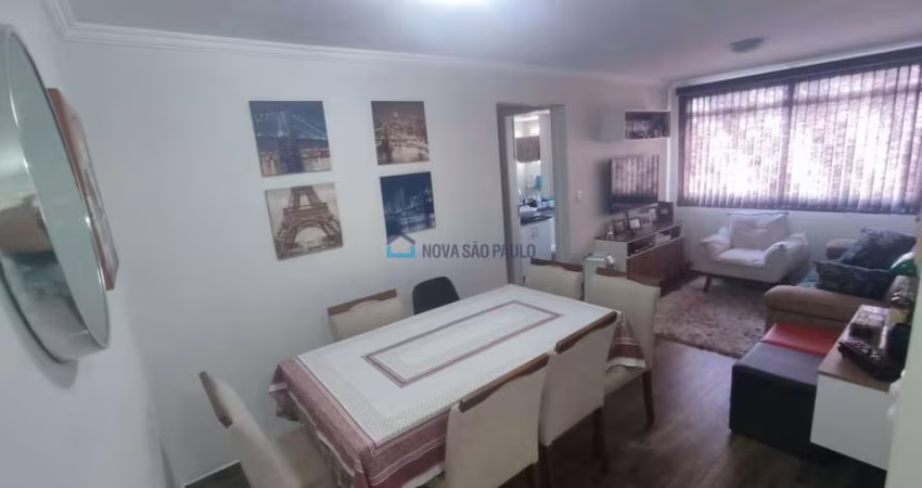 Excelente apartamento para locação! Próximo ao metrô Jabaquara!