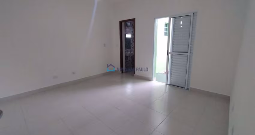 Sobrado residencial