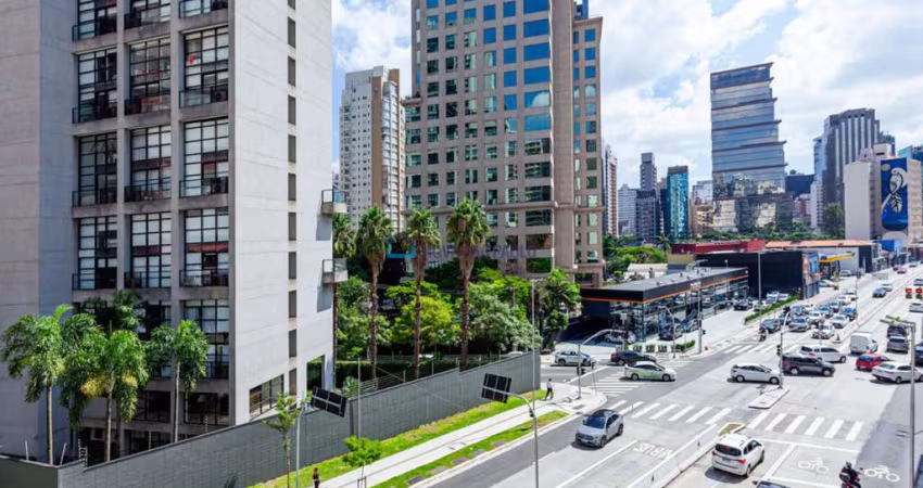 localização privilegiada , próximo ao Hospital São Luis