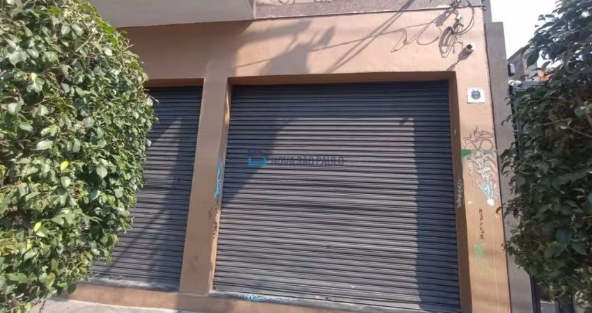 Loja para locação | 90,26m² área útil | SP ? Pinheiros