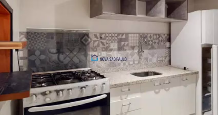 apartamento bairro vila madalena