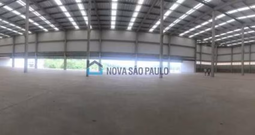 Galpão Logistico - Cotia
