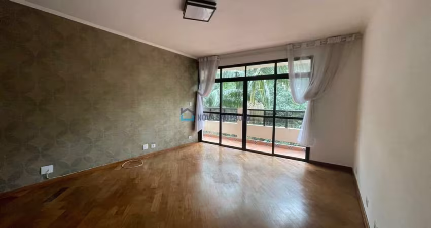 Apartamento para locação, 3 quartos sendo 1 suíte, 4 vagas, Morumbi