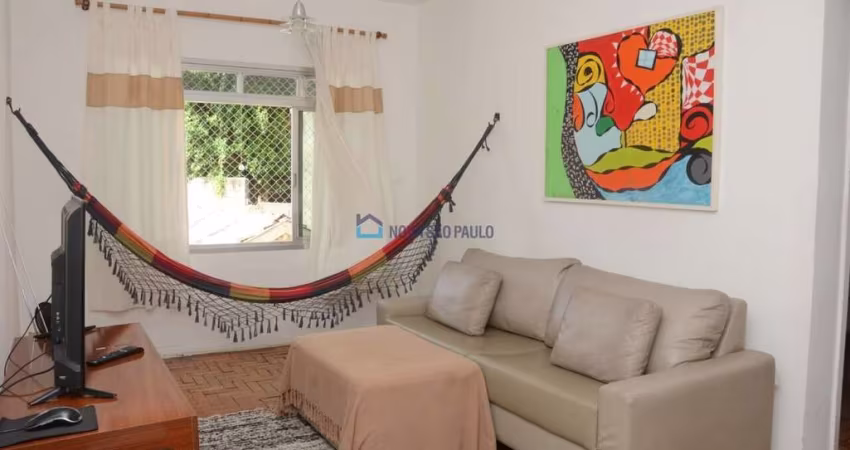 Apartamento para Locação em Mirandópolis - São Paulo/SP