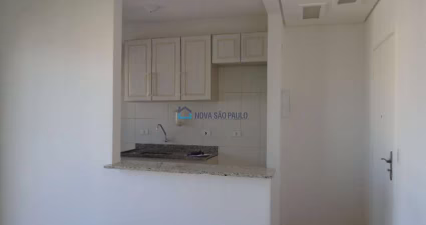 Excelente apartamento em ótima localização.