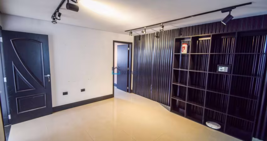 Casa térrea Condomínio Fechado, 2 Dts, Edícula Enorme ,1Vaga !12 min a pé  Metrô Alto Ipiranga