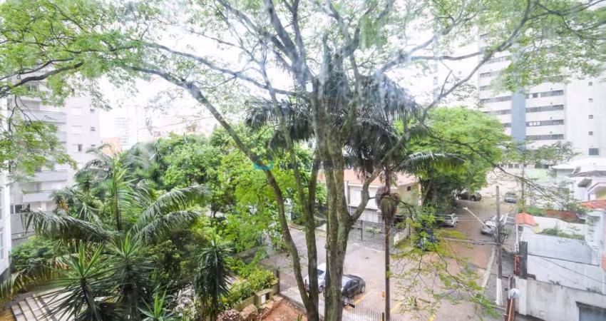 Apartamento à venda na V. Mariana em Vila fechada, 164m² - 3 dormitórios, 1 suíte, 1/2 vagas