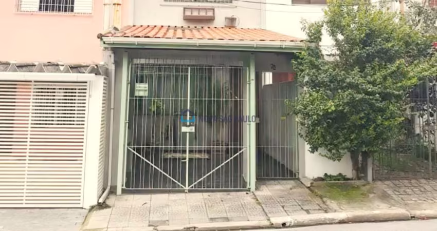 Sobrado a Venda,  Jabaquara, 2 Dormitórios