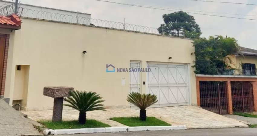 Sobrado a Venda, Interlagos, 5 Dormitórios