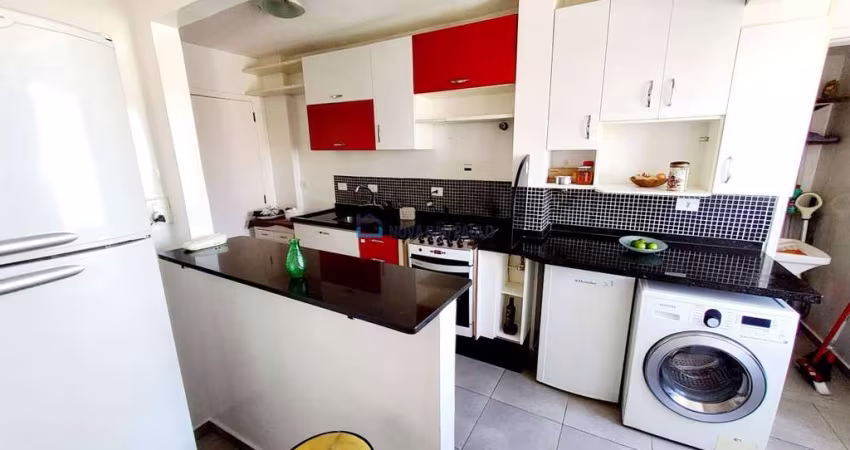 Cobertura duplex entre metrôs S Judas e Conceição (3 dorm)!