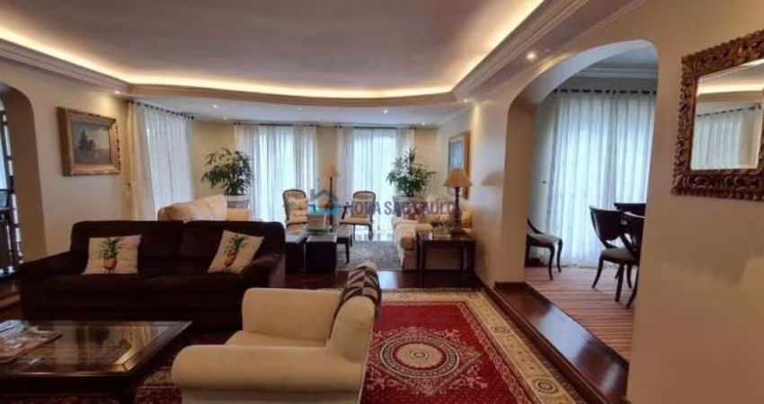 Condomínio Casa Grande - apartamento impecável em boa localização